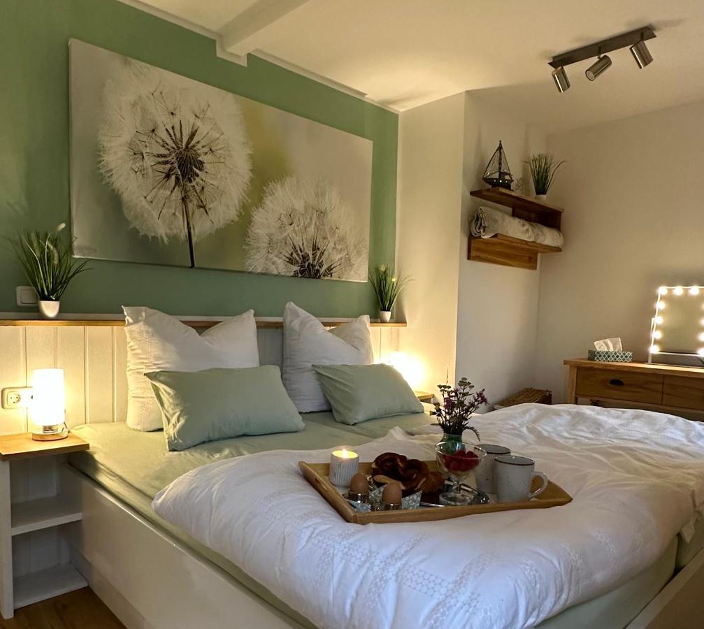 Ferienhaus Ella Trautskirchen Extérieur photo