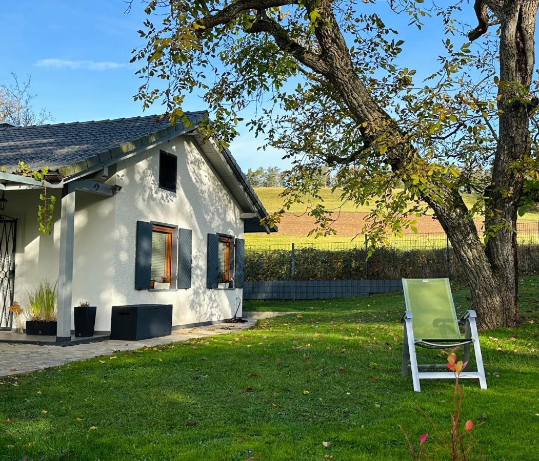 Ferienhaus Ella Trautskirchen Extérieur photo