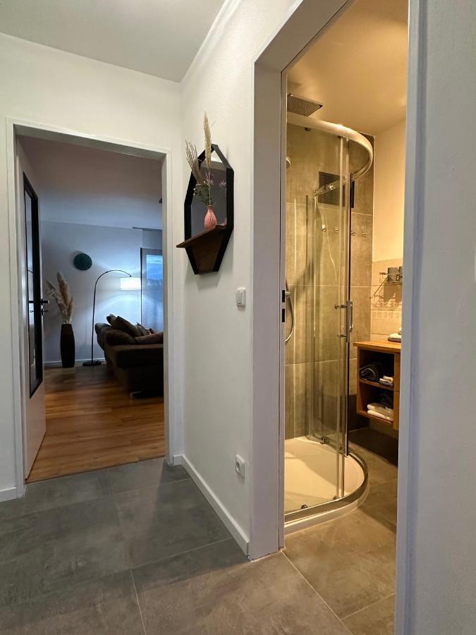 Ferienhaus Ella Trautskirchen Extérieur photo